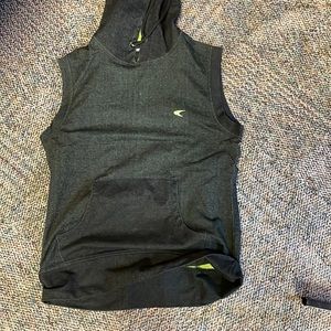 Sports vest